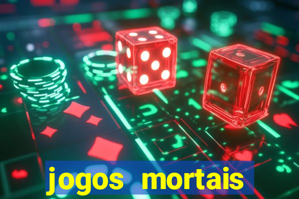 jogos mortais torrent magnet